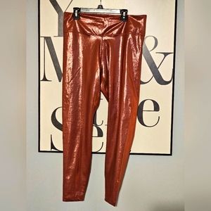 The Nike One tight fit 7/8 length legging